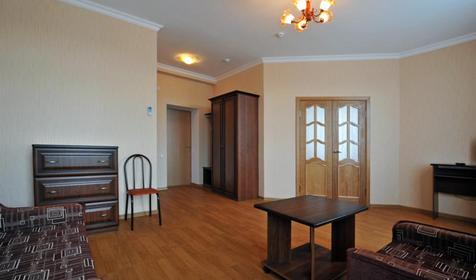 Номер люкс, Гостевой дом Валентина, Темрюкский р-н, п. Пересыпь