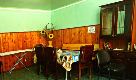 Гостевой дом Владислав, п. Архипо-Осиповка