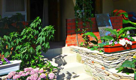 Гостевой дом Владислав, п. Архипо-Осиповка