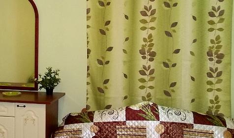 Номер. Гостевой Дом на Революционной, 27/1, г. Геленджик