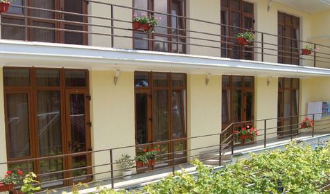 Гостевой дом Акварель, г. Геленджик