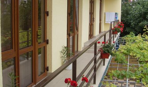 Гостевой дом Акварель, г. Геленджик