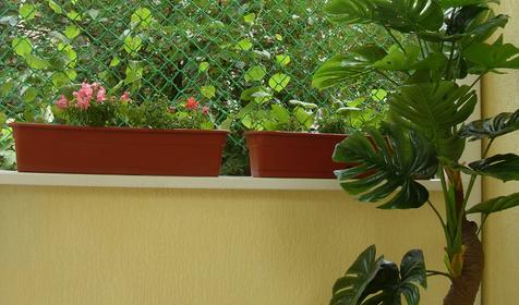 Гостевой дом Акварель, г. Геленджик