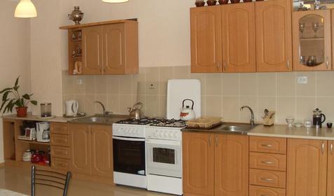 Гостевой дом Акварель, г. Геленджик