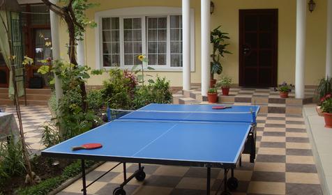 Гостевой дом Акварель, г. Геленджик