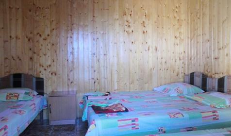 Гостевой дом Татьяна, Туапсинский р-н, п. Джубга