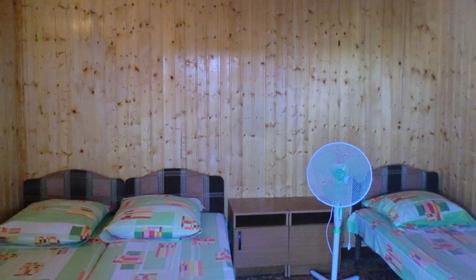 Гостевой дом Татьяна, Туапсинский р-н, п. Джубга