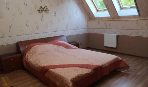 Гостевой дом Соколиное гнездо, п. Архипо-Осиповка