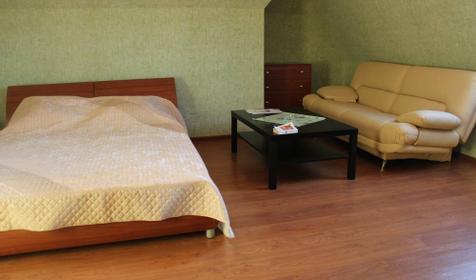 Гостевой дом Соколиное гнездо, п. Архипо-Осиповка