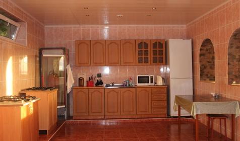 Гостевой дом Соколиное гнездо, п. Архипо-Осиповка