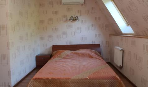 Гостевой дом Соколиное гнездо, п. Архипо-Осиповка