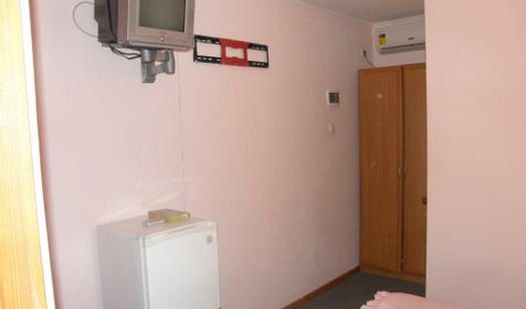 Гостевой дом Астери, г. Сочи, п. Лоо