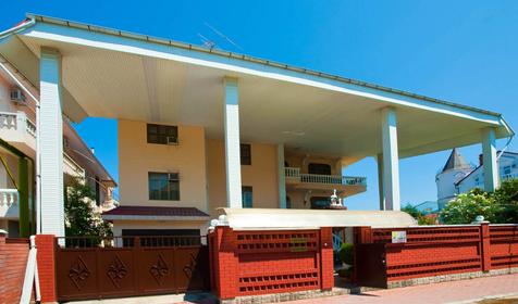 Частный коттедж Анна, г. Сочи, Адлерский район