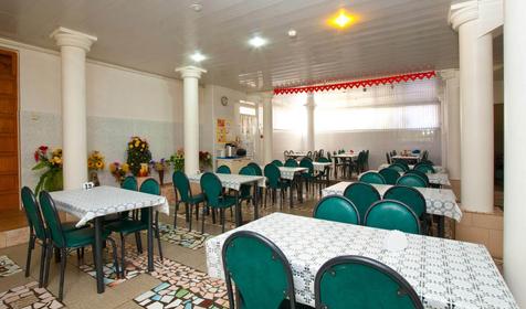 Кафе. Частный коттедж Анна, г. Сочи, Адлерский район