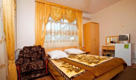 Номер. Частный коттедж Анна, г. Сочи, Адлерский район