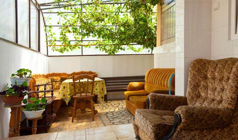 Частный коттедж Анна, г. Сочи, Адлерский район