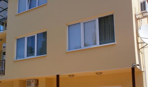 Гостевой дом Ассоль, г. Сочи, п. Лазаревское