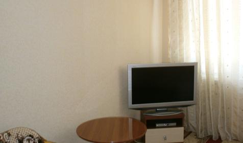 Двухместный номер с удобствами на этаже. Гостевой дом Ассоль, г. Сочи, п. Лазаревское