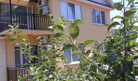 Гостевой дом Ассоль, г. Сочи, п. Лазаревское