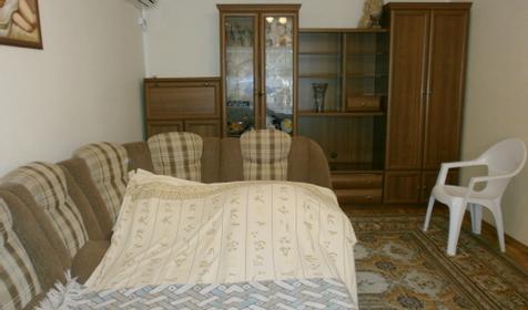 Двухместный номер с доп. местом. Гостевой дом Ассоль, г. Сочи, п. Лазаревское