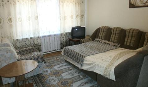 Двухместный номер с доп. местом. Гостевой дом Ассоль, г. Сочи, п. Лазаревское