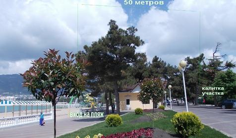 Гостевой Дом на Революционной, 27/1, г. Геленджик