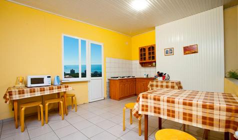 Частный коттедж Джона, г. Сочи, Адлерский район