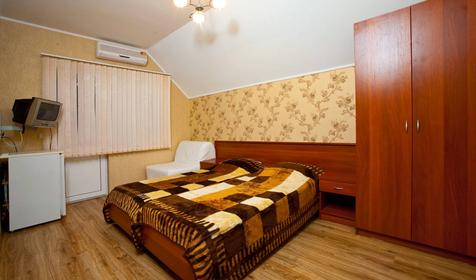 Номер. Частный коттедж Джона, г. Сочи, Адлерский район