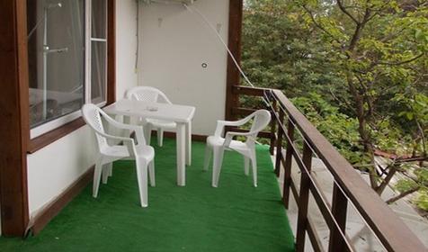 Номер. Гостевой Дом на Революционной, 27/1, г. Геленджик