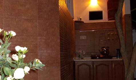 Номер. Гостевой Дом на Революционной, 27/1, г. Геленджик