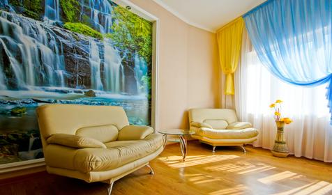 Гостевой дом Приморье, Туапсинский район, с. Ольгинка