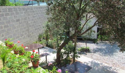 Гостевой дом Аль@Мари, г. Сочи, Лазаревский район, п. Лоо