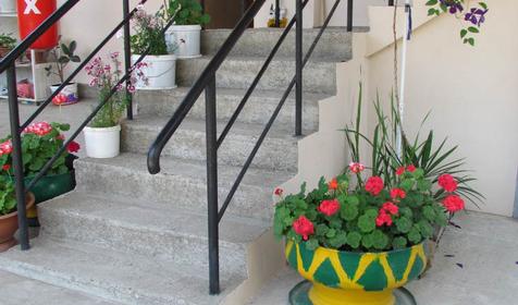 Гостевой дом Аль@Мари, г. Сочи, Лазаревский район, п. Лоо