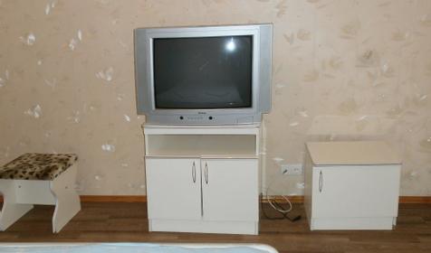 Номер повышенной комфортности. Гостевой дом Берег, г. Сочи, п. Лазаревское