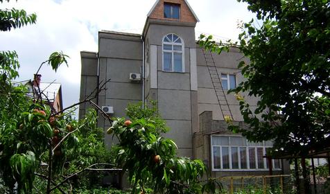 Гостевой дом Алла, г. Геленджик