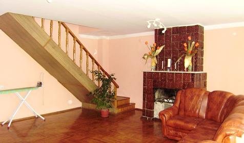 Банкет-холл. Гостевой дом Алла, г. Геленджик