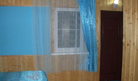 Номер. Мини-гостиница Синий кит, г. Ейск