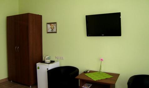 Гостевой дом Слобода, г. Ейск