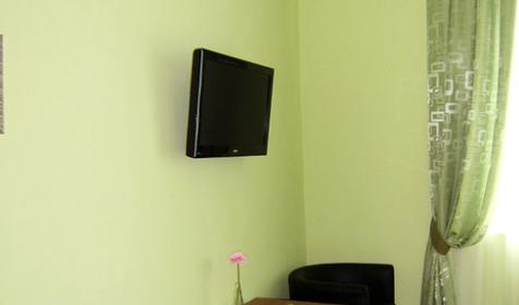 Гостевой дом Слобода, г. Ейск