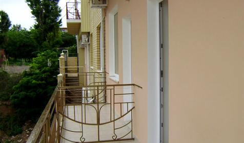 Гостевой дом Слобода, г. Ейск