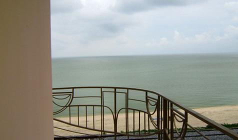 Гостевой дом Слобода, г. Ейск