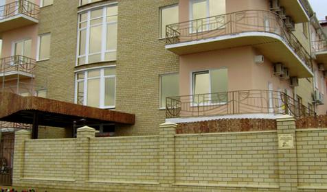 Гостевой дом Слобода, г. Ейск