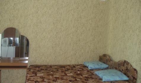 Мини-отель Колибри, с. Лермонтово