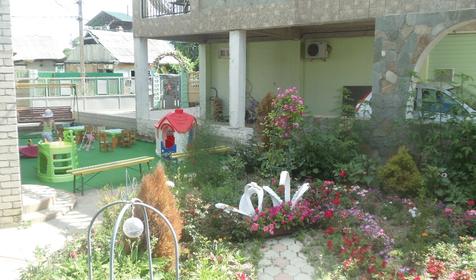 Мини-отель Колибри, с. Лермонтово