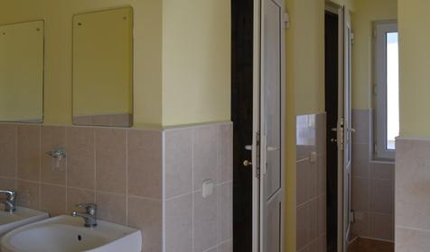 Гостевой дом Кристина, г. Геленджик, с. Архипо-Осиповка