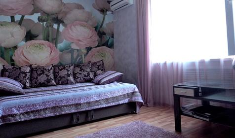 Однокомнатный трехместный номер. Гостевой дом Апельсинка, г. Геленджик