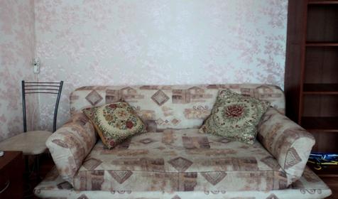 Однокомнатный трехместный номер. Гостевой дом Апельсинка, г. Геленджик