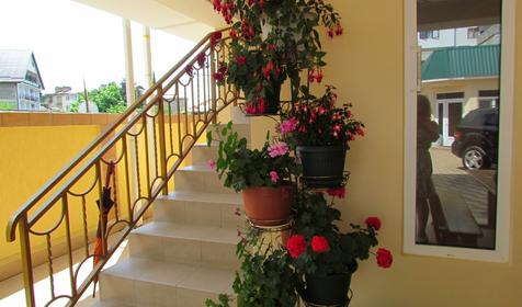 Гостевой дом Орхидея, г. Сочи, п. Лоо