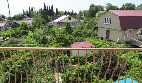 Гостевой дом Орхидея, г. Сочи, п. Лоо