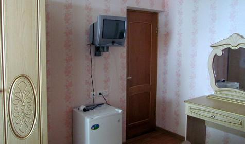 Номер стандарт. Гостевой дом Орхидея, г. Сочи, п. Лоо